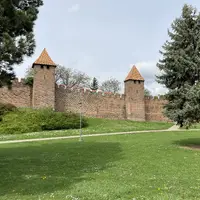 Město Nymburk