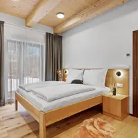 Apartmán č. 2 (82 m²)