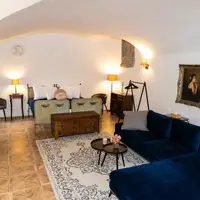 LA BOHEME (57 m²)