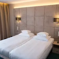 Dvoulůžkový pokoj DBL (26 m²)