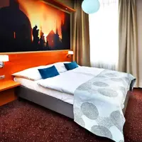 Dvoulůžkový pokoj (20 m²)