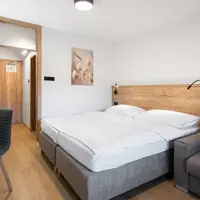 Dvojlôžková izba