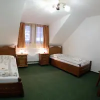 Dvojlôžková izba s oddelenými lôžkami