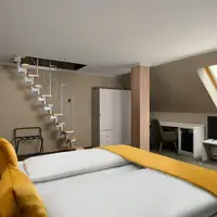 Family Suite – Midi (49 m²)
