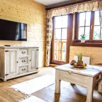 3lůžkový apartmán