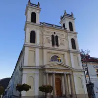 Katedrála sv. Františka Xaverského
