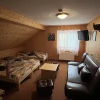 Štvorlôžková izba