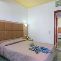 Rodinný pokoj, Superior, výhled zahrada (33 m²)