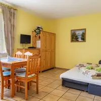 Apartmán 4