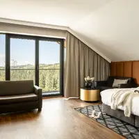 Dvojlôžková izba Premium (34 m²)