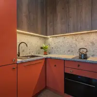 Apartmán Grand