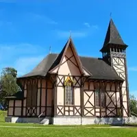 Kostol Nepoškvrneného počatia Panny Márie (Starý Smokovec)