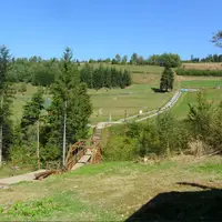 Trojmedzie pri Čiernom