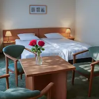 Trojlôžková izba (28 m²)