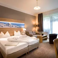 Dvoulůžkový pokoj Figol (18 m²)