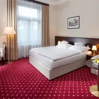 Dvojlôžková Deluxe (26–35 m²)