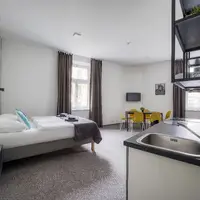 Studio Superior (25 m²)