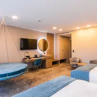 Family Deluxe (40 m²)