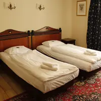 Dvoulůžkový pokoj