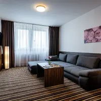 Rodinný pokoj (50 m²)