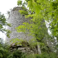 Kunžvart