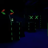 Laser Arena