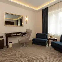 Rodinná izba (30–33 m²)