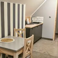 Třílůžkový pokoj č. 7