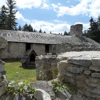 Kláštorisko