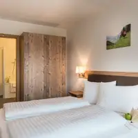 Apartmán Alpine Classic (59–80 m²)