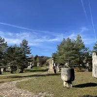 Sochárske sympózium Vyšné Ružbachy