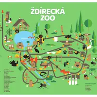 Ždírecká zoo