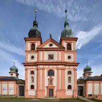 Chlum Sv. Maří