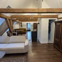 Apartmán 5 (105 m²)
