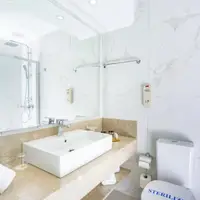 Dvoulůžkový pokoj (20 m²)