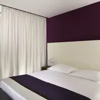 Apartmán s čiastočným výhľadom na more (30–40 m²)