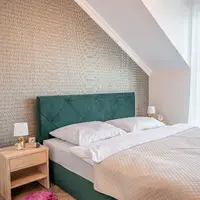 Apartmán Art Decoration (80 m²)