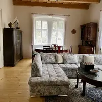 Apartmán 1 (85 m²)