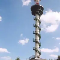 Rozhledna Podvrší