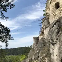 Hrad Hričov