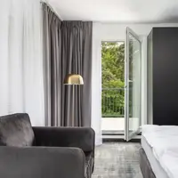 Apartmán Premium Plus (40 m²)