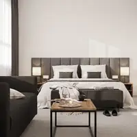 Hotel Limba - izba Amerikan