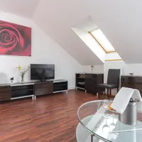 Apartmán