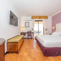 Pokoj Deluxe (26 m²)