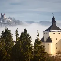 Banská Štiavnica