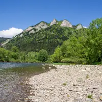 Pieninsky národný park