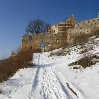 Topoľčiansky hrad