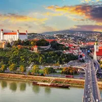 Bratislava