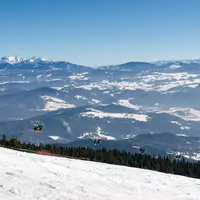 SKI PARK Kubínska hoľa