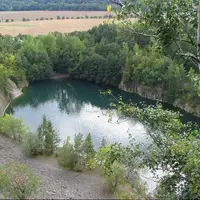 Rybník Olšovec